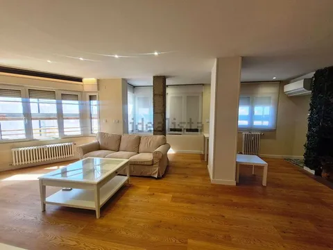 Appartement 110 m² à Valladolid