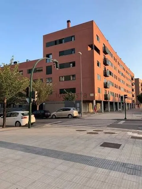 Quarto para alugar, Pamplona / Iruña (2/9)