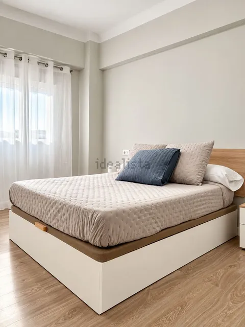 Pis de 120 m² a Alacant