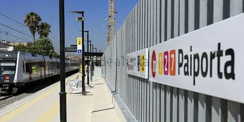 Piso de 86 m² en Paiporta