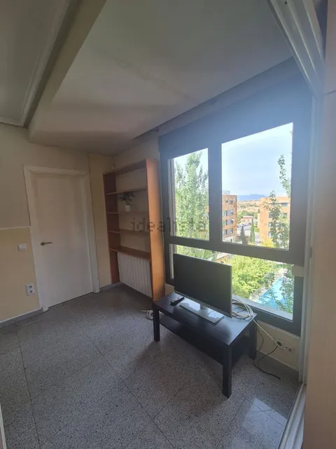 Pis de 39 m² a Madrid