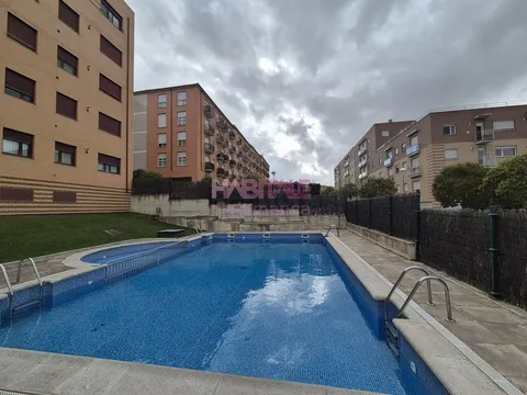 Pis de 51 m² a Salamanca