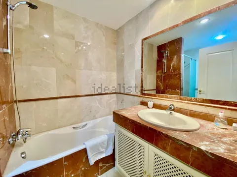 Pis de 125 m² a Estepona