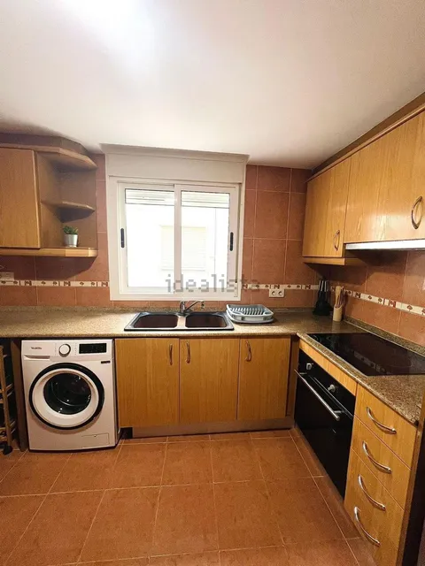 Habitació de lloguer, Montserrat