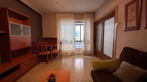 Pis de 55 m² a Albacete