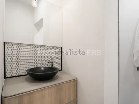 Pis de 118 m² a València