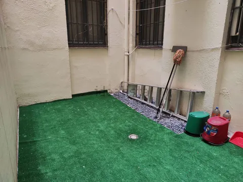 Pis de 40 m² a Madrid