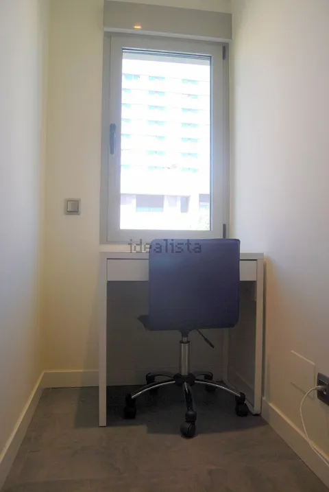 Pis de 180 m² a Madrid