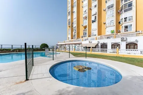 Pis de 37 m² a Mijas