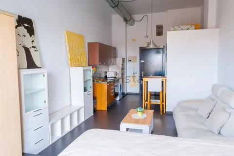 Pis de 50 m² a Guadalajara