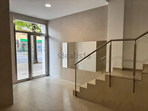 Pis de 110 m² a València