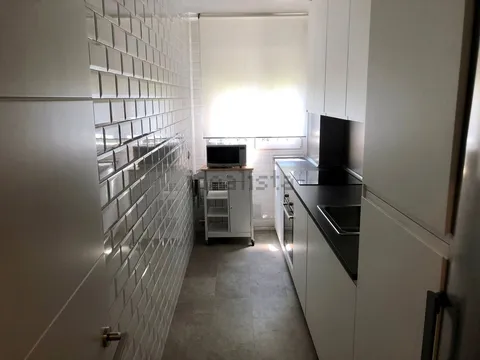 Pis de 64 m² a Madrid