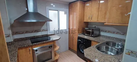 Pis de 75 m² a Màlaga
