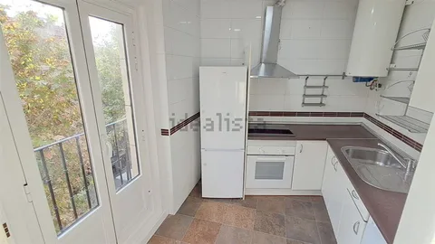 Flat 80 m² in Madrid