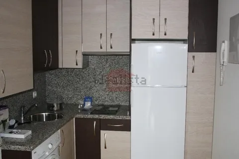 Pis de 36 m² a Villamayor