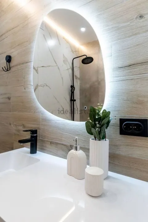 Appartamento 26 m² a Madrid