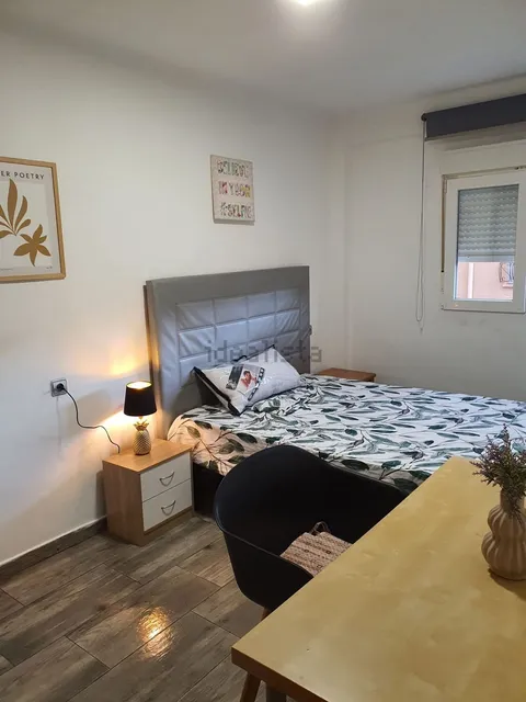 Habitació de lloguer, Marchamalo (3/5)