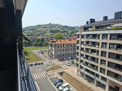 Pis de 110 m² a Azpeitia