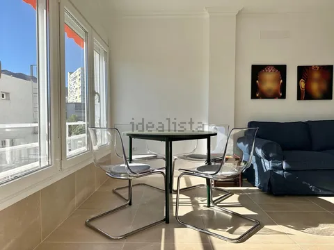 Pis de 64 m² a Benalmádena
