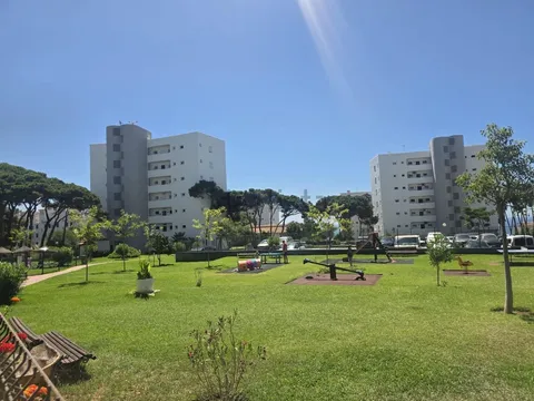 Pis de 37 m² a Mijas
