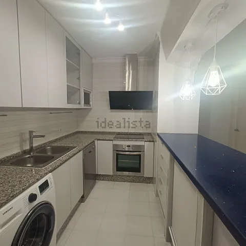 Pis de 75 m² a Estepona