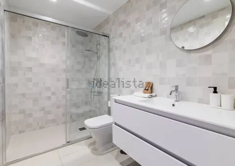 Pis de 80 m² a Madrid