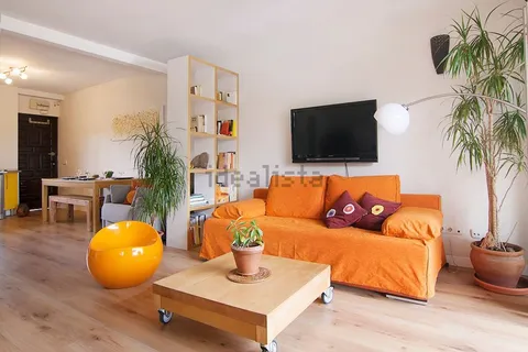 Piso de 58 m² en Marbella