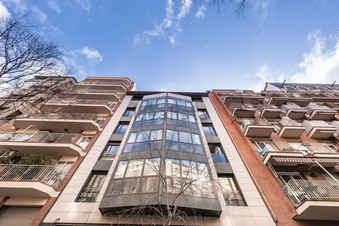 Flat 80 m² in Barcelona