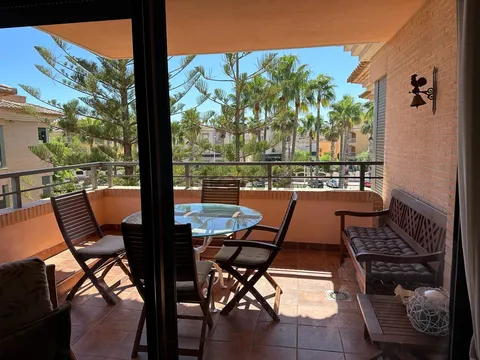 Piso de 95 m² en Jávea