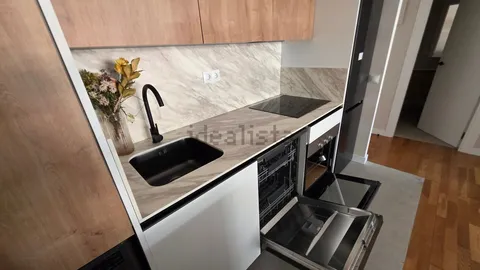 Pis de 62 m² a Madrid