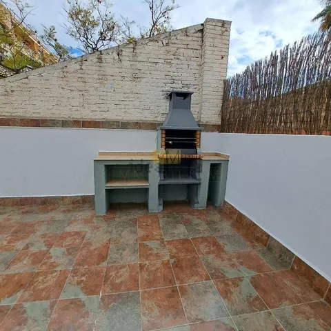 Pis de 95 m² a Vilanova i la Geltrú