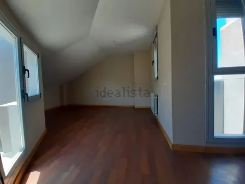 Wohnung 91 m² in Cabezón de Pisuerga