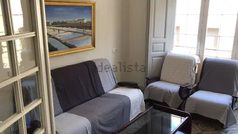Room for rent, Cuenca