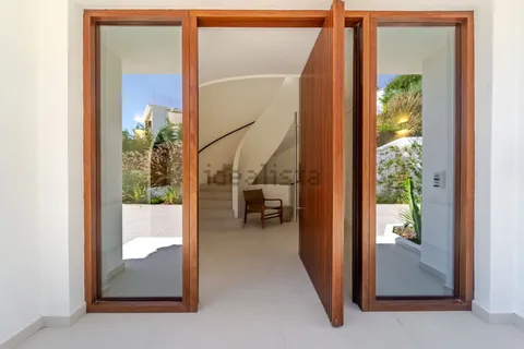 Дом 719 м² в Marbella