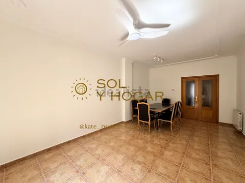 Pis de 78 m² a València
