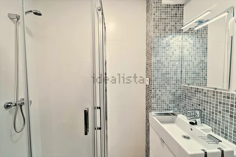 Zimmer zur Miete, Madrid