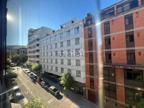Pis de 166 m² a Bilbao