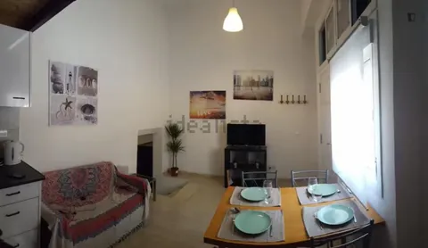Appartamento 35 m² a Barcelona