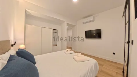Appartamento 50 m² a Madrid