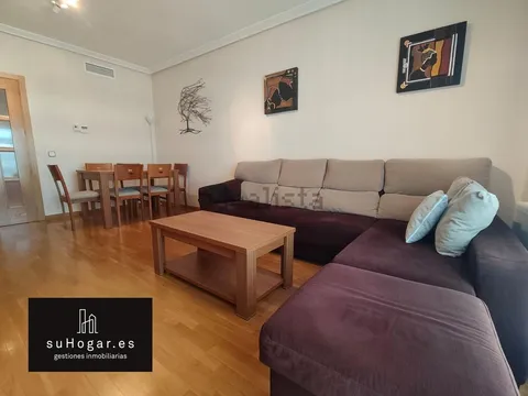 Pis de 95 m² a Badajoz