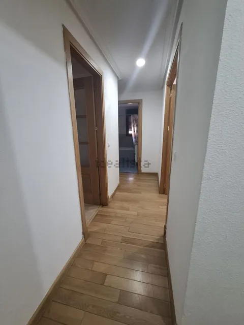 Chambre à louer, Seseña