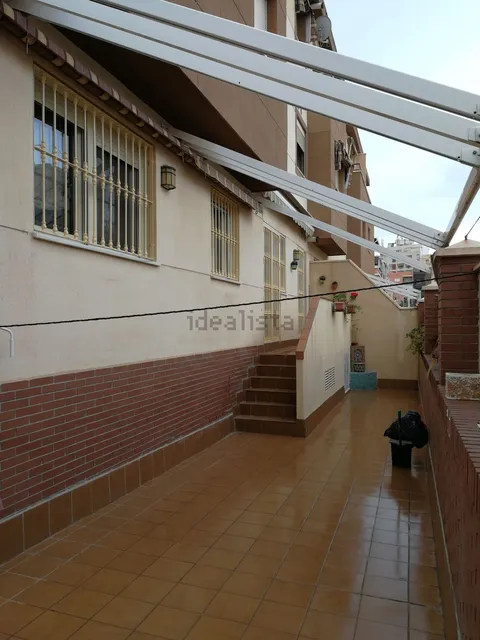 Pis de 90 m² a Almeria