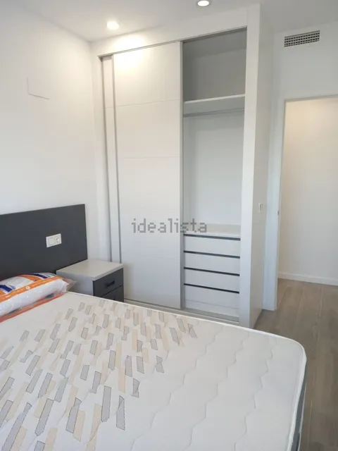 Pis de 80 m² a Múrcia
