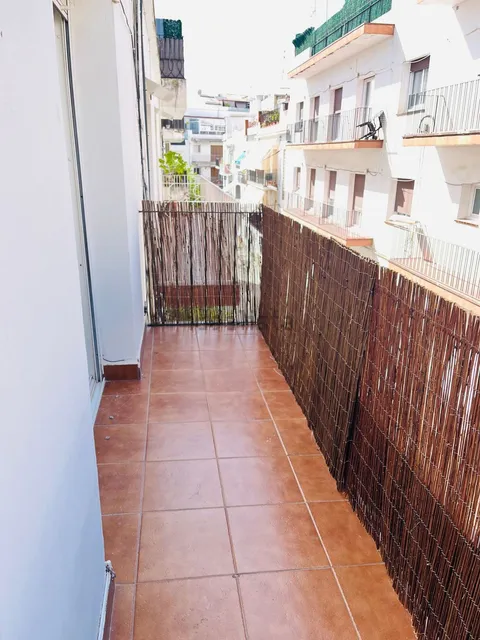 Chambre à louer, Sitges
