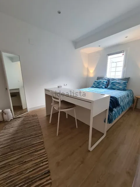 Pis de 48 m² a Barcelona