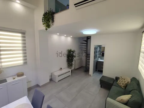 Pis de 50 m² a Madrid