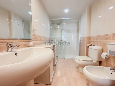 Pis de 111 m² a València