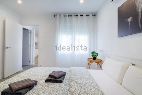 Pis de 45 m² a Lloret de Mar