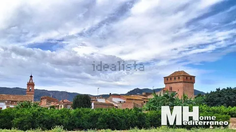 Piso de 142 m² en Benavites