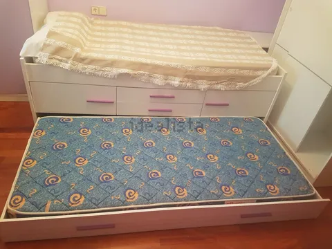 Appartement 95 m² à Soria